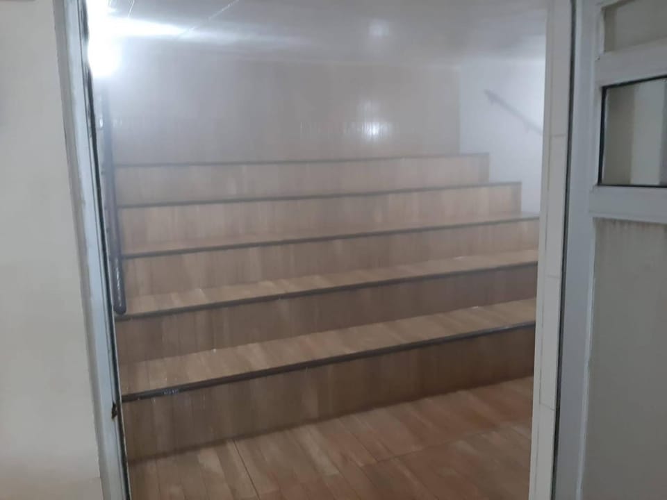FLAT CAVALINHO BRANCO - Ap 131 Apartment in Águas de Lindóia