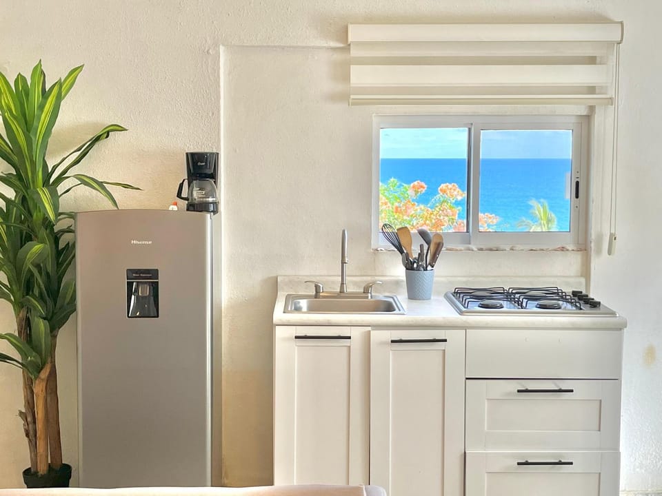 Estudio con vista al mar # 3 Apartment in San Jose del Cabo