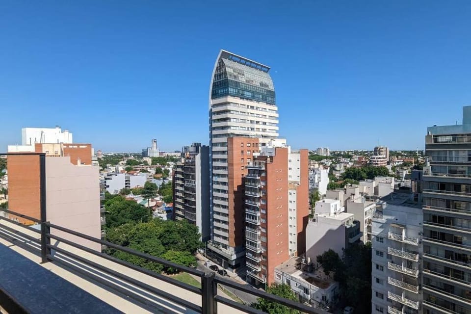 Apartamento amoblado tipo loft Apartment in Buenos Aires