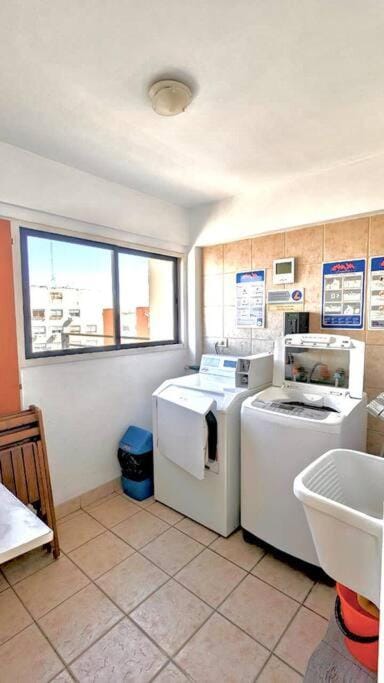 Apartamento amoblado tipo loft Apartment in Buenos Aires