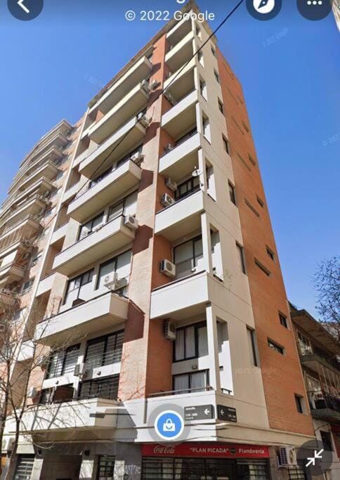 Apartamento amoblado tipo loft Apartment in Buenos Aires