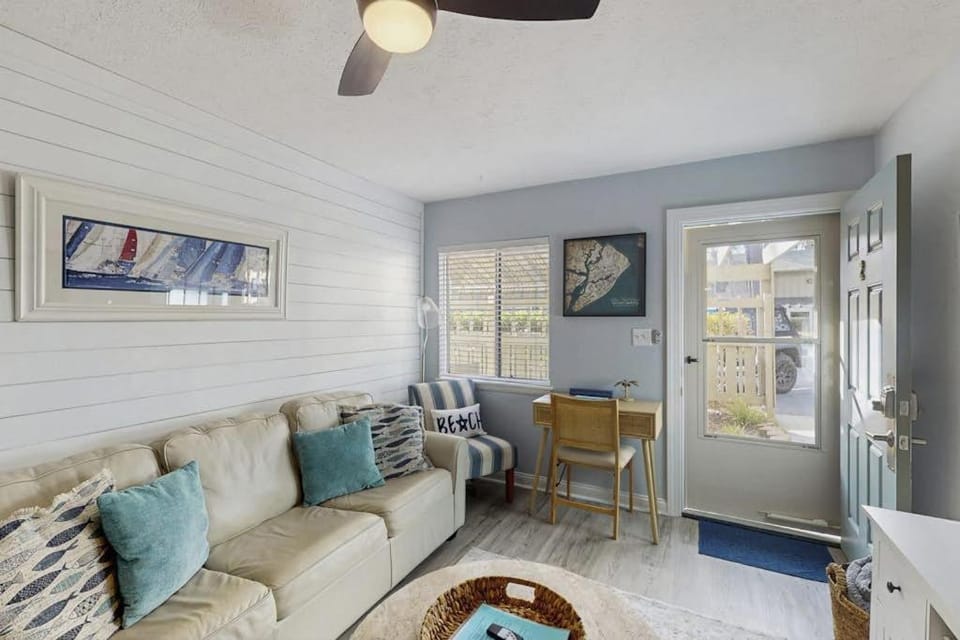 Dunes Villas D2 Villa in South Forest Beach