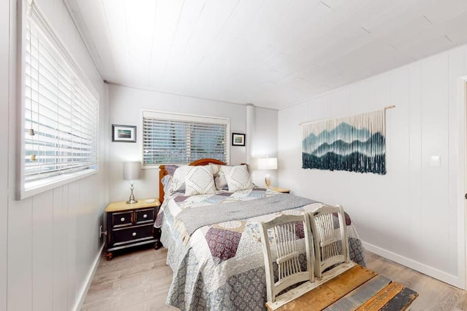 Coastal Cabin Cabin in Gualala