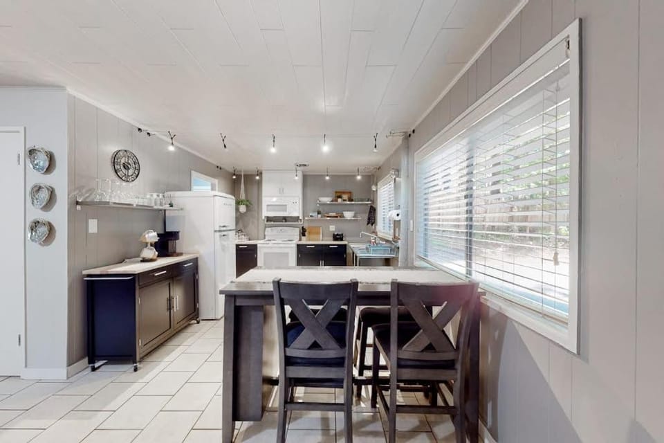 Coastal Cabin Cabin in Gualala