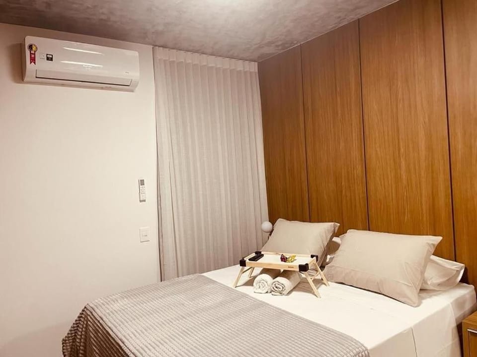 Vida Urbana - Zen - Setor Oeste Apartment in Goiania