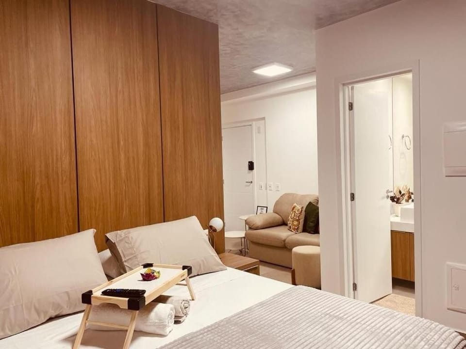 Vida Urbana - Zen - Setor Oeste Apartment in Goiania