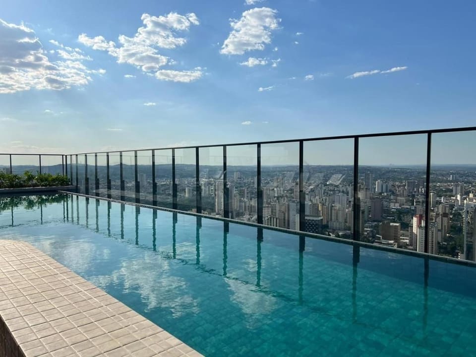 Stay Premium Brava House Apartment in Goiania