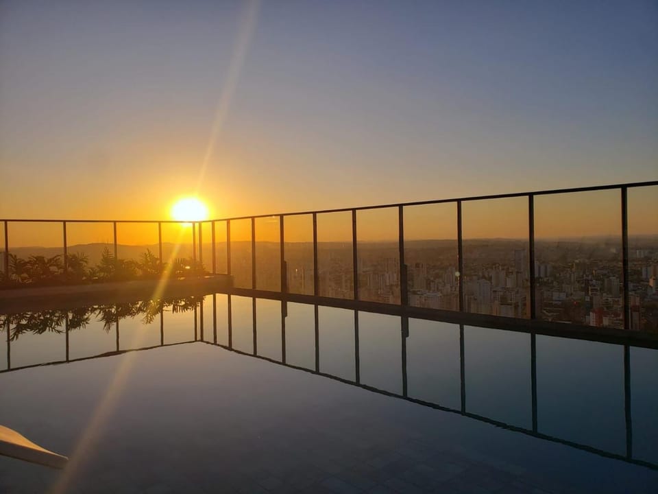 Stay Premium Brava House Apartment in Goiania
