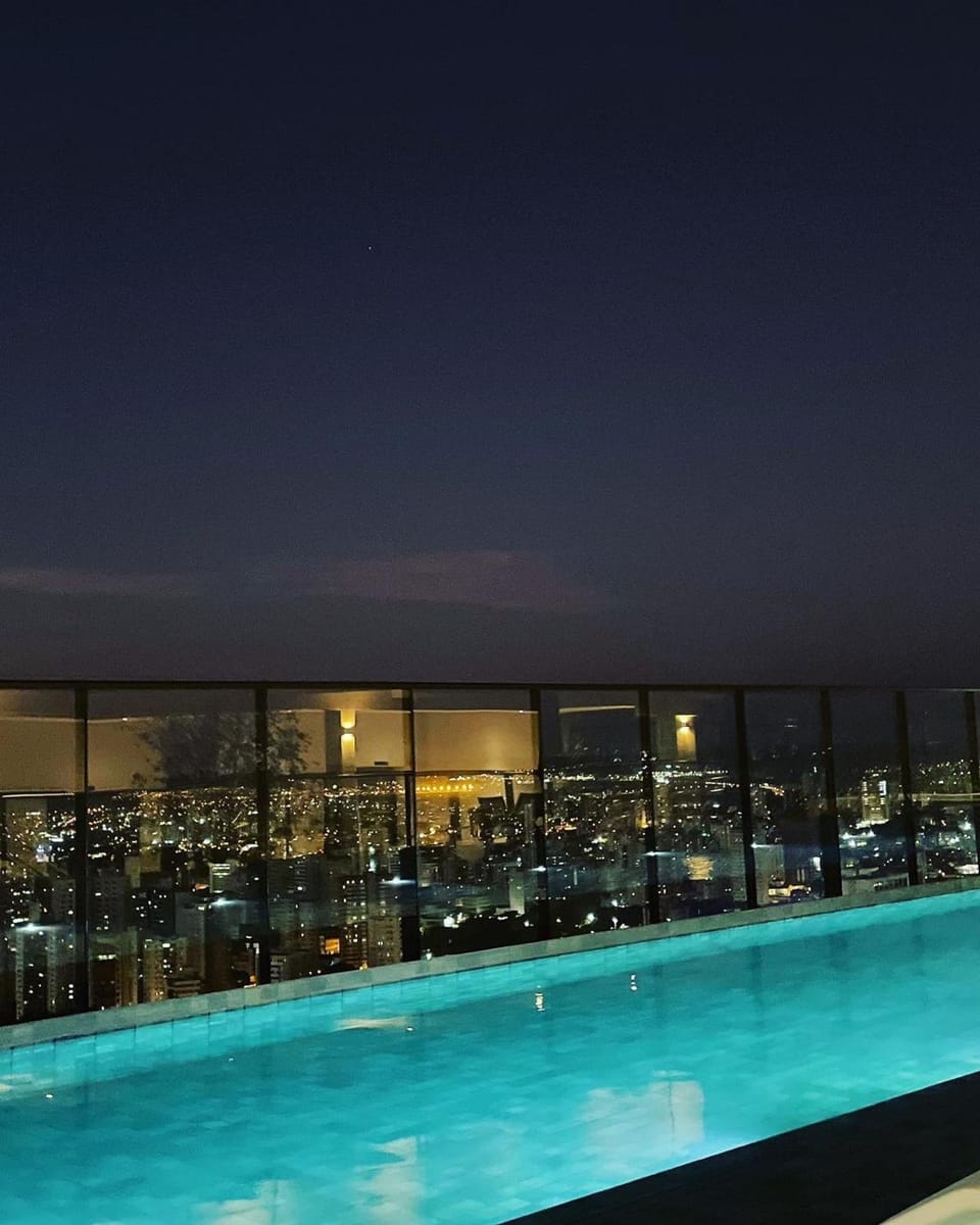 Stay Premium Brava House Apartment in Goiania