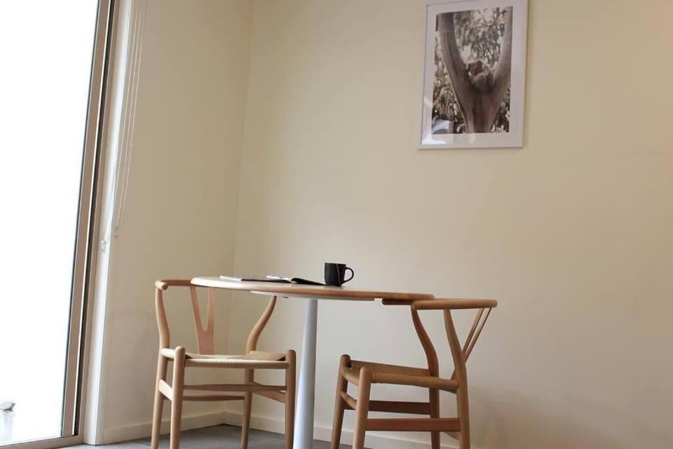 Marengo Beach Studio 4 Apartment in Apollo Bay