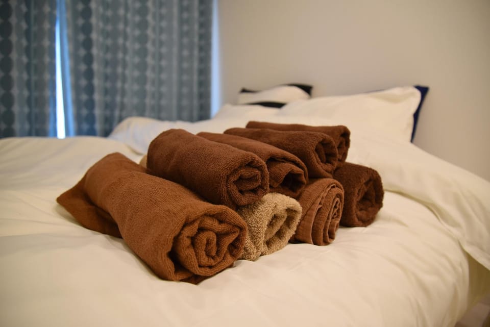 プレミアムコート西池袋 Apartment in Shinjuku