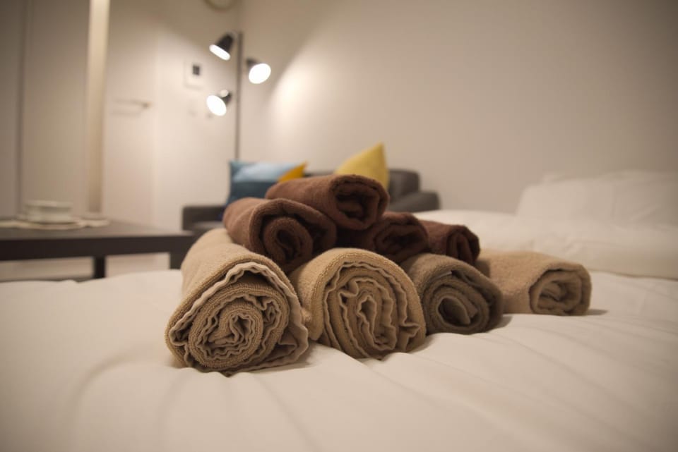 プレミアムコート西池袋 Apartment in Shinjuku