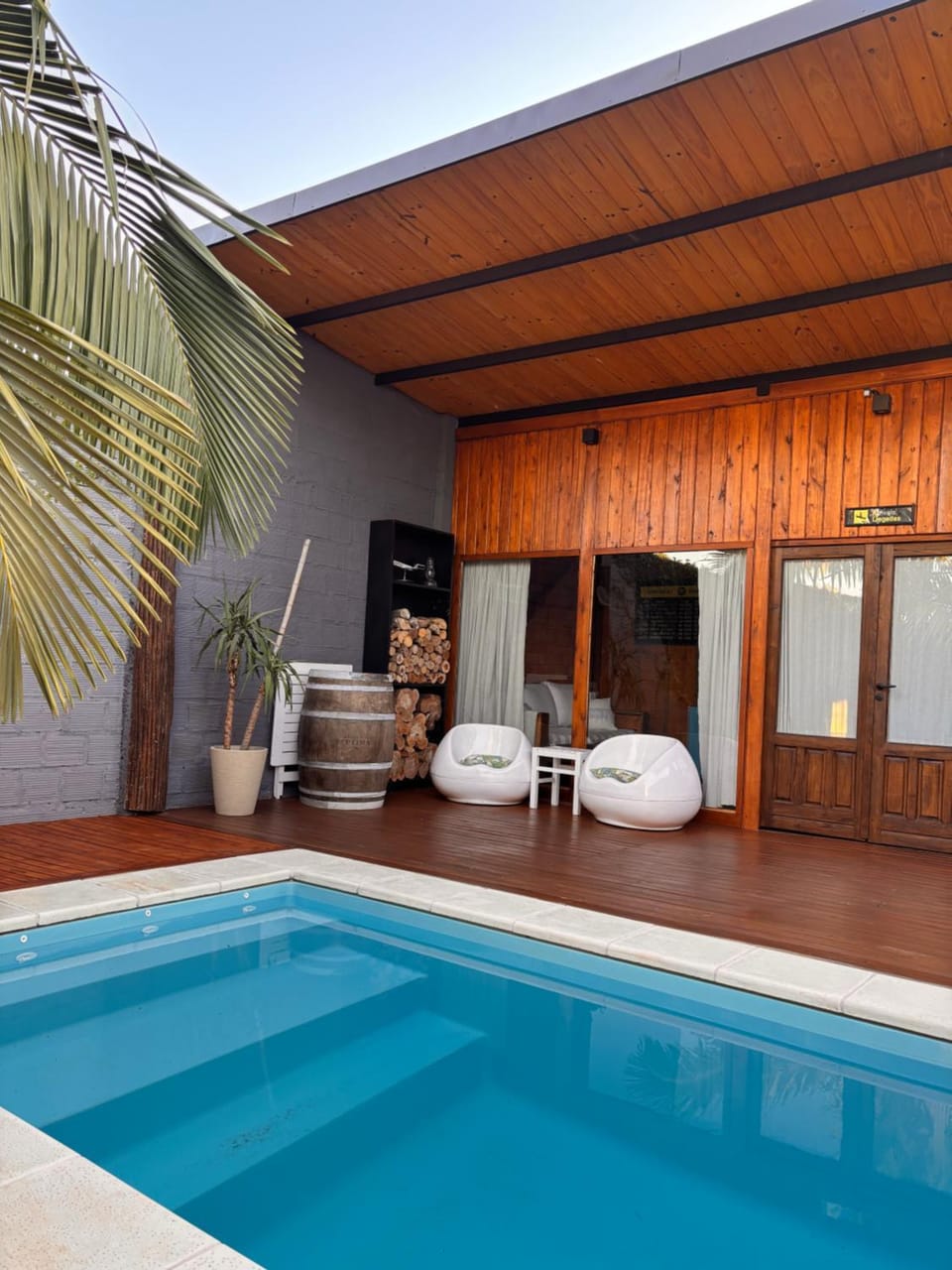 Aerohouse Apartment in Posadas