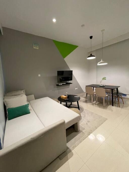 Monde Residence H12 Batam Centre House in Riau Islands, Indonesia