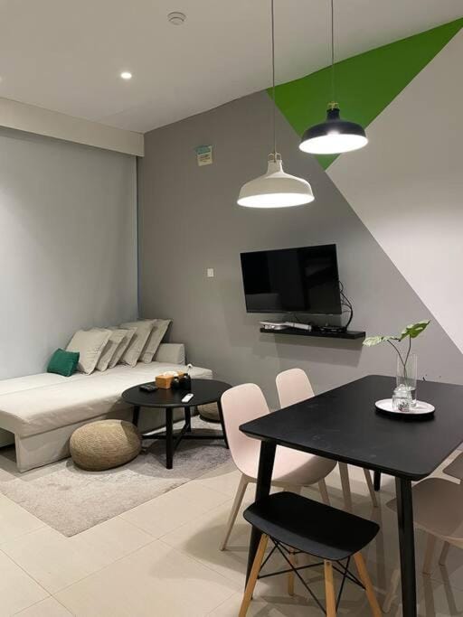 Monde Residence H12 Batam Centre House in Riau Islands, Indonesia
