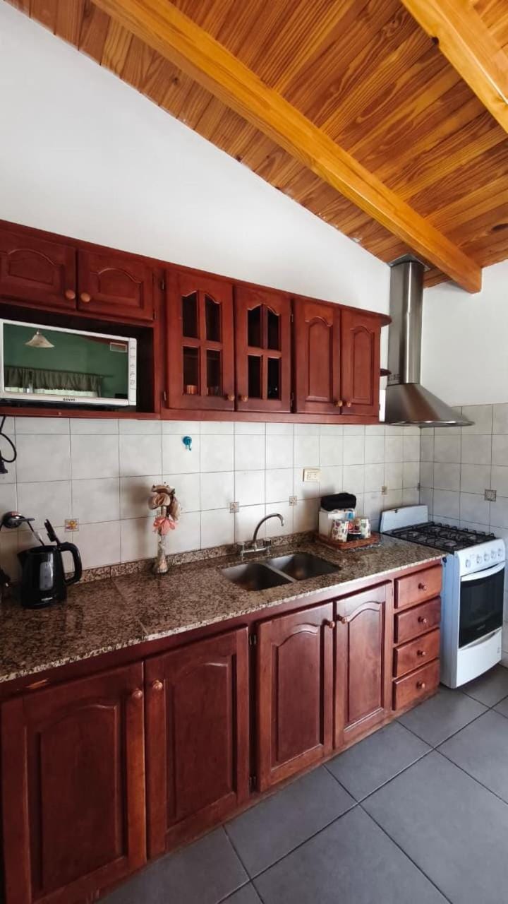Malargüe al Sur, departamentos Apartment in Malargüe