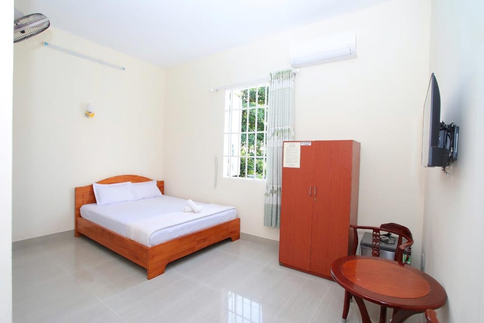 Nhà Nghỉ KHÁNH NGỌC Bed and Breakfast in Vung Tau