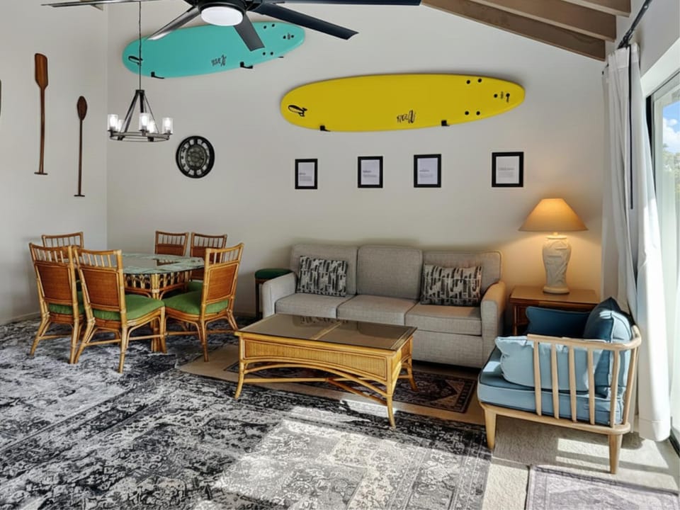 Maui Kamaole K-208 Apartment in Kihei