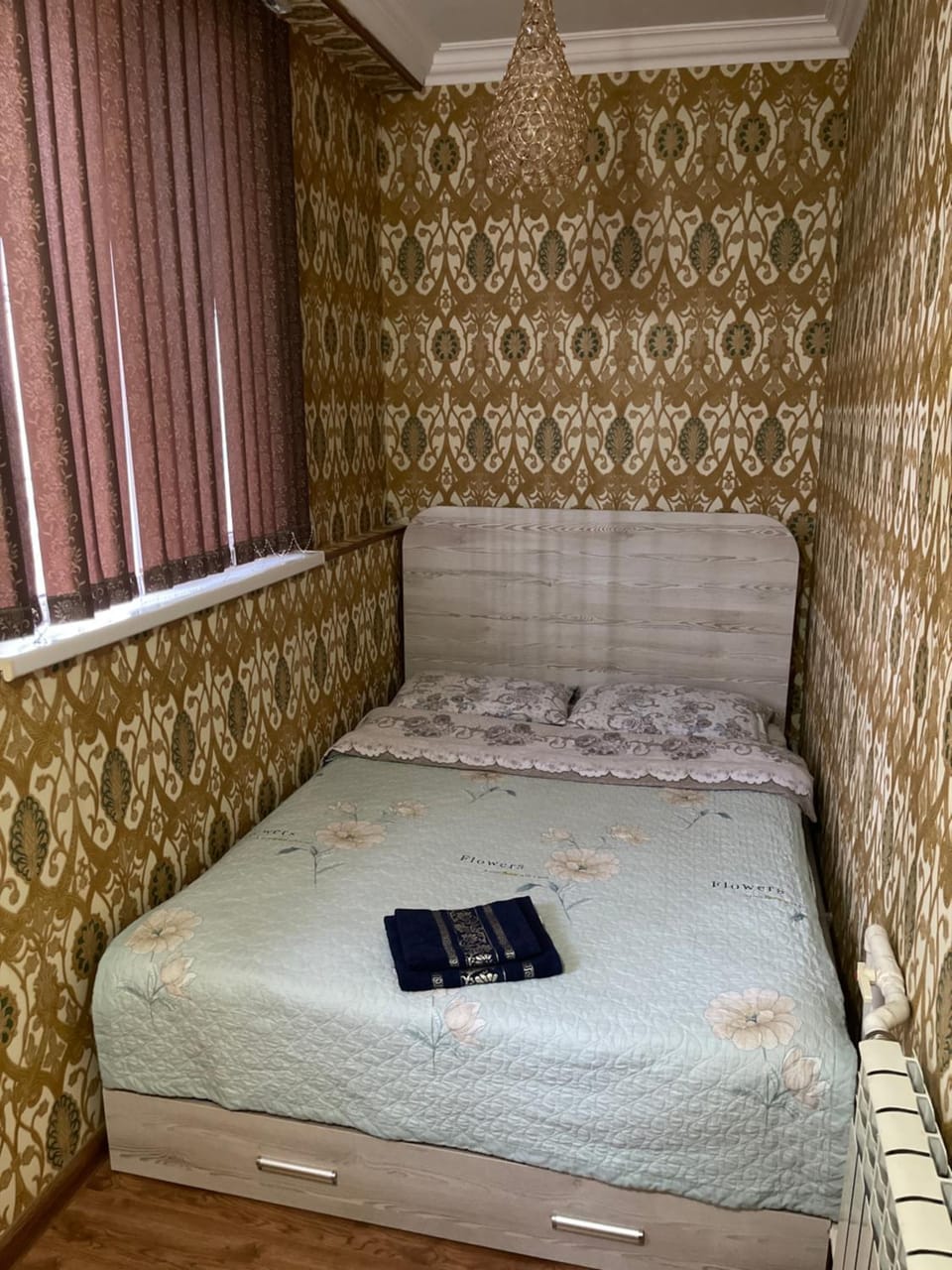 Апартаменты с обстановкой, 5 этаж Apartment in Europe