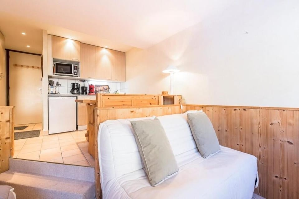 Bed, furniture