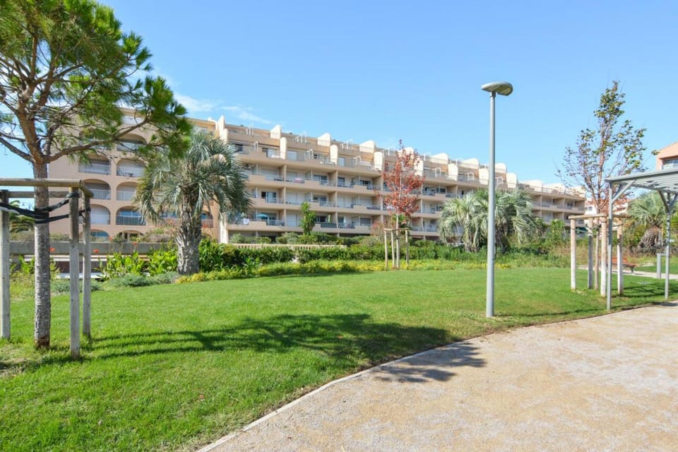 Hyeres Parc - maeva Home - Appartement 3 pièces 6 personnes Budget MAE-6076 Apartment in Hyères
