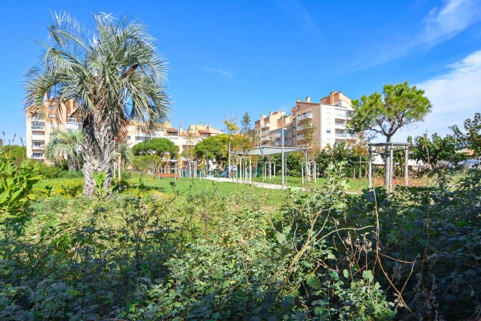 Hyeres Parc - maeva Home - Appartement 3 pièces 6 personnes Budget MAE-6076 Apartment in Hyères