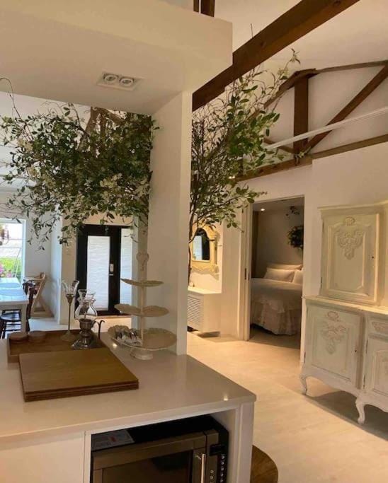 Gonae Reborn House in South Korea