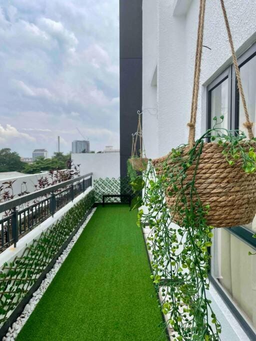 Garden, Garden, Balcony/Terrace, Balcony/Terrace