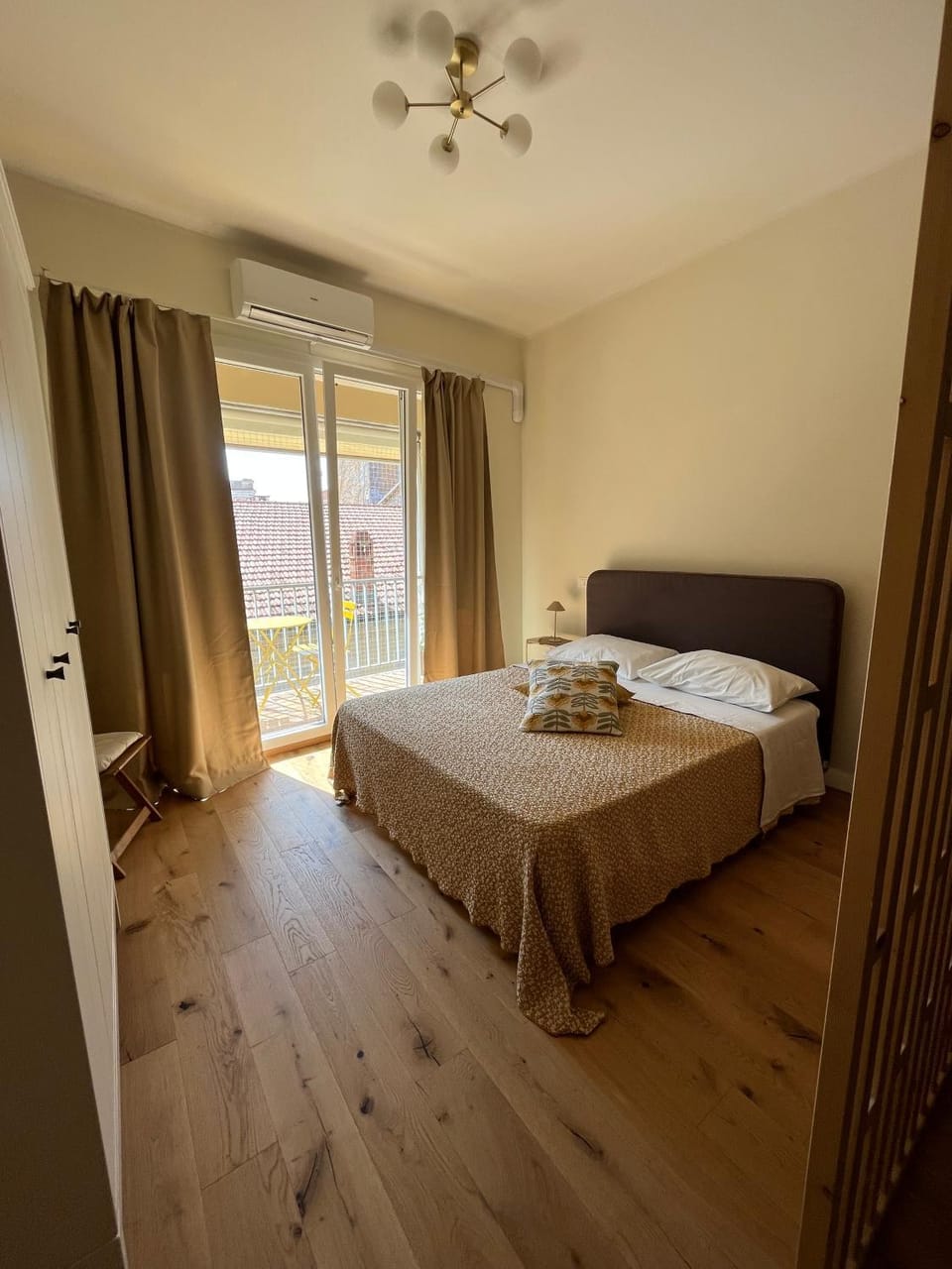 TEODORA SUITE safran Apartment in Ravenna