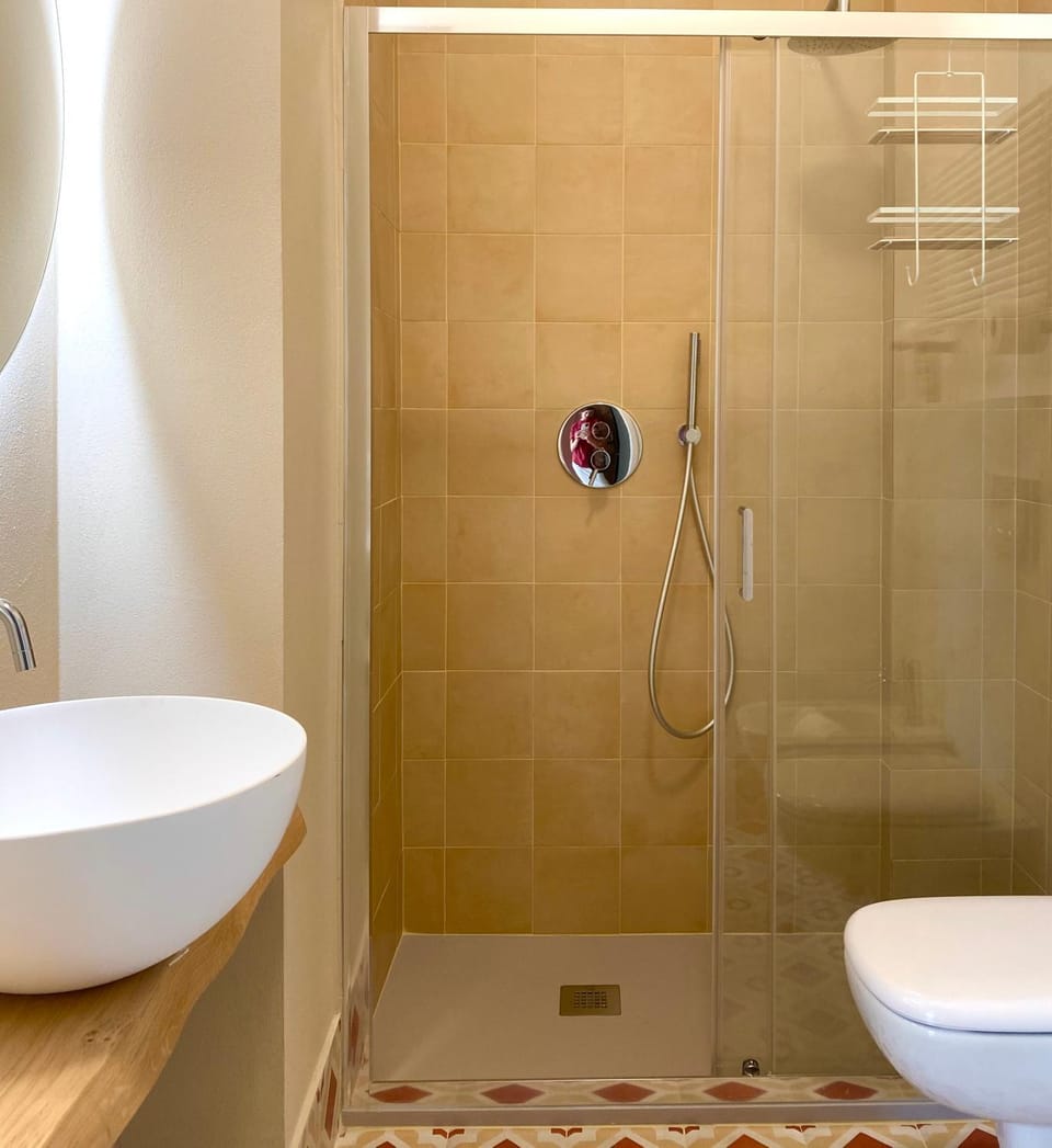 Shower, Toilet, Bathroom, bidet