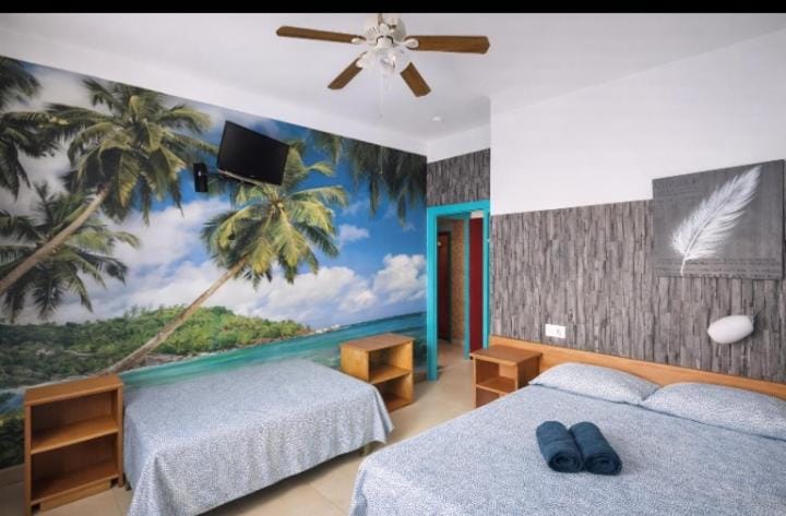 San Jordi Tossa de Mar Bed and Breakfast in Tossa de Mar