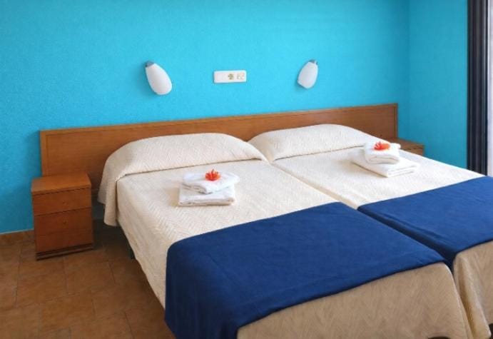 San Jordi Tossa de Mar Bed and Breakfast in Tossa de Mar