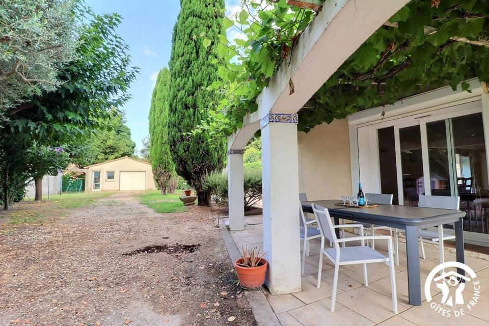 Patio, Balcony/Terrace