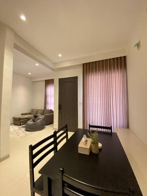 Monde Residence I no 6 Batam Centre House in Riau Islands, Indonesia
