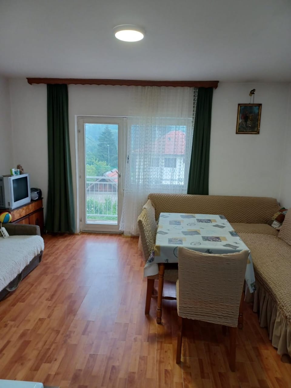 Putnik Apartment in Zlatibor District, Serbia