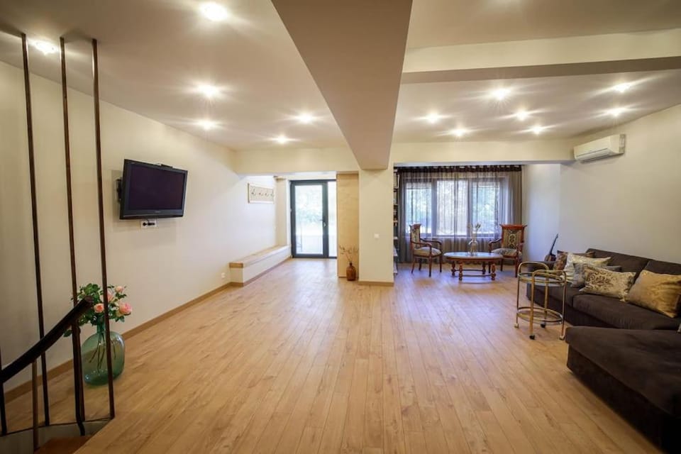 Apartment N11 Apartment in Tbilisi, Georgia