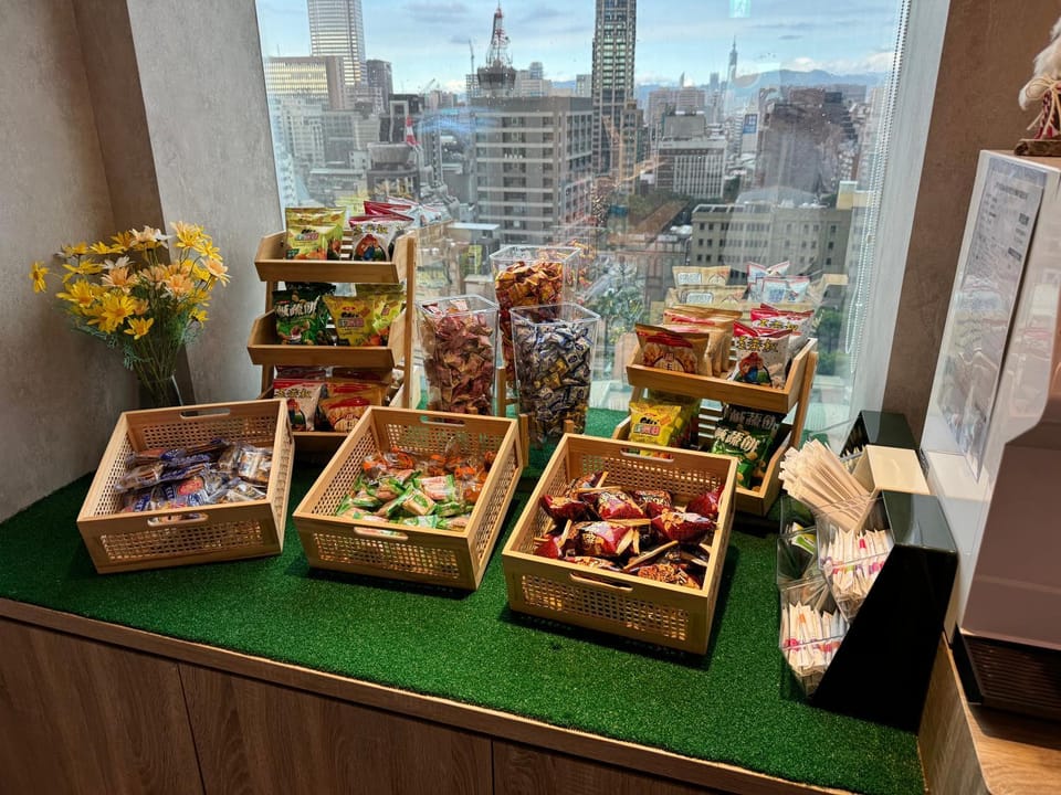 西門雲町旅店 Sky Gate Hotel Inn in Taipei City