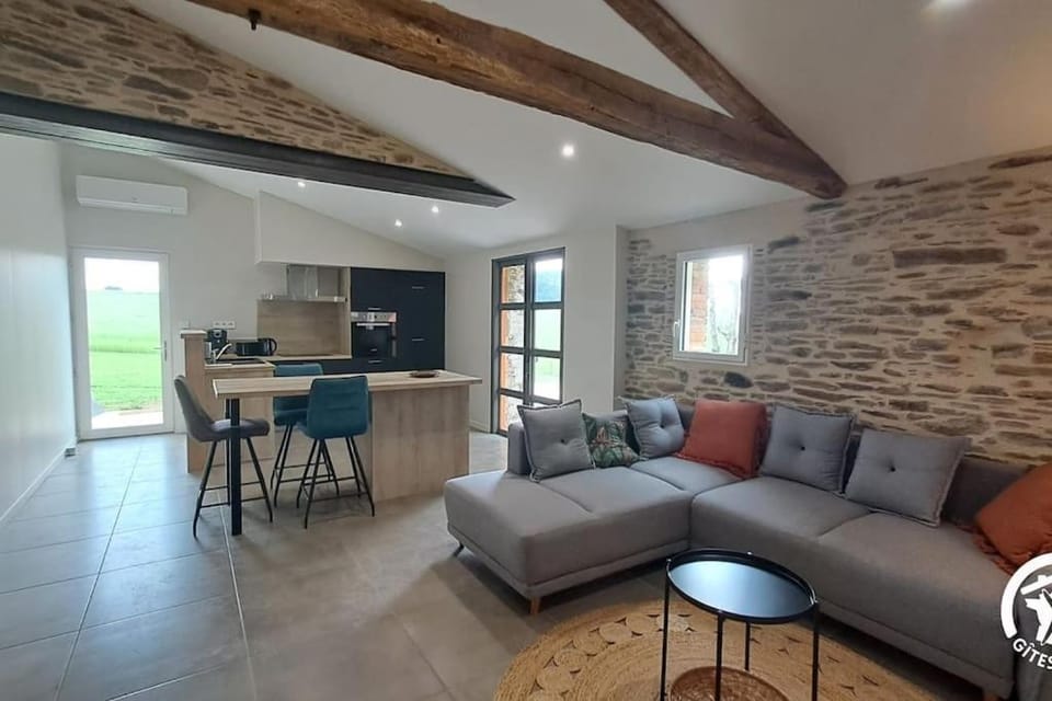 La rivale House in Occitanie