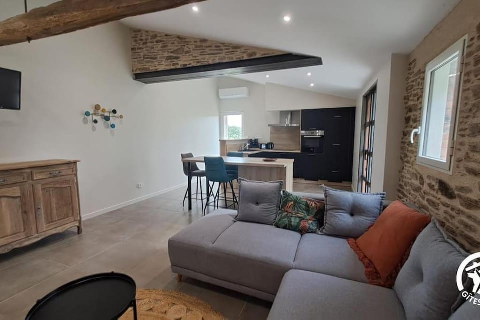 La rivale House in Occitanie