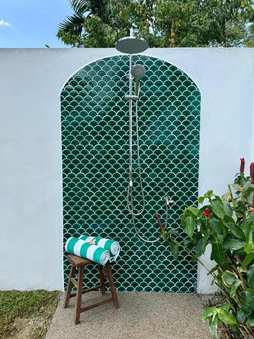 Arau House House in Kedah