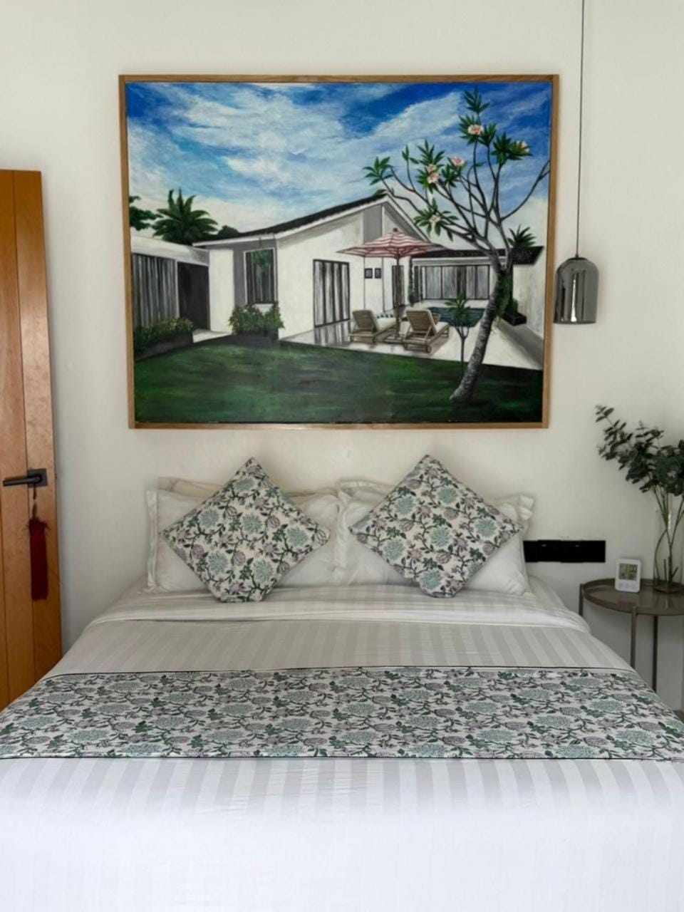Arau House House in Kedah
