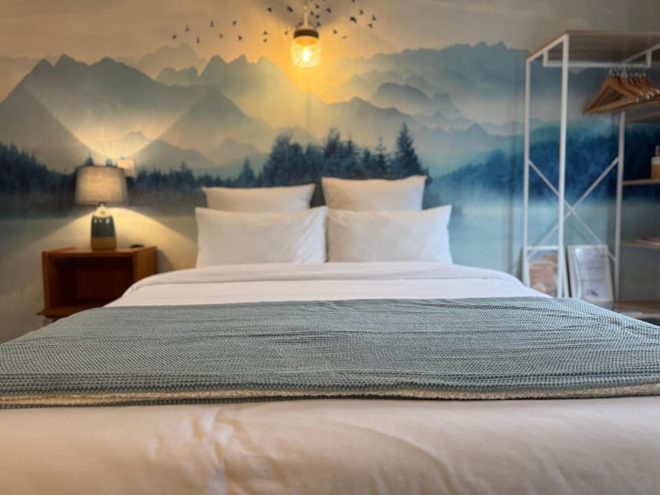 Le Chalet de la Plage Apartment in Sévrier