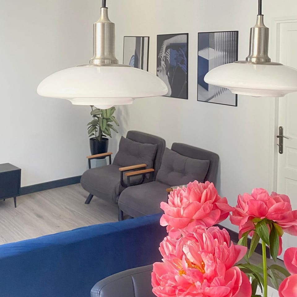 Villa Sérénité appartement au centre ville n 6 Apartment in Lourdes