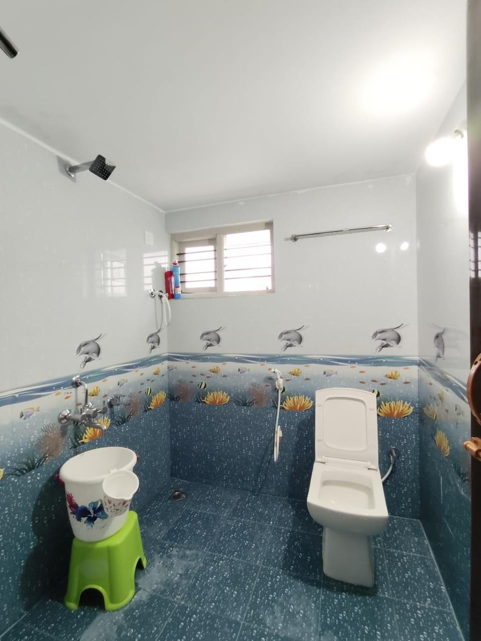 SMS HOME STAy Villa in Kerala