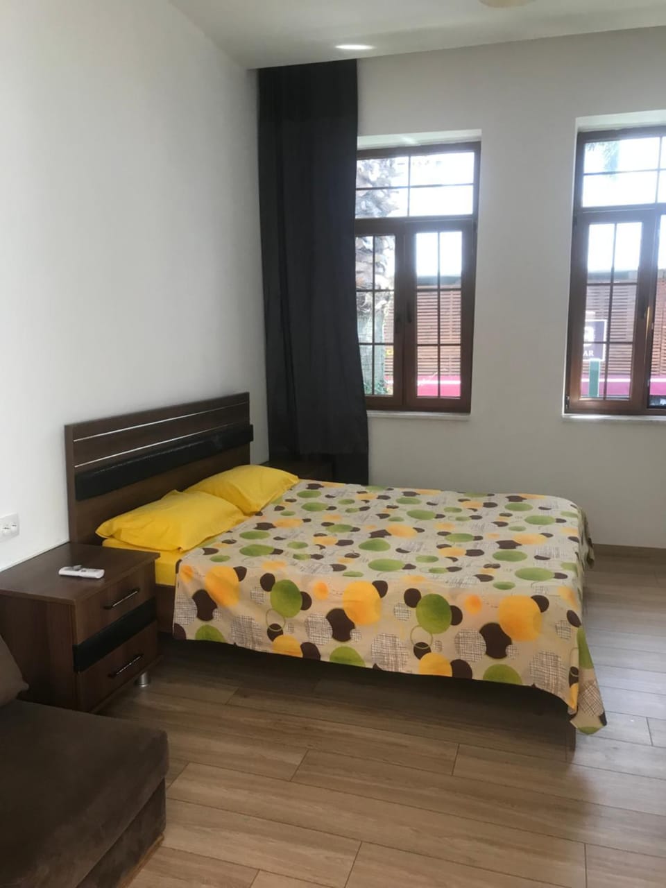Feine Wohnung mitten im Zentrum Apartment in Kusadasi