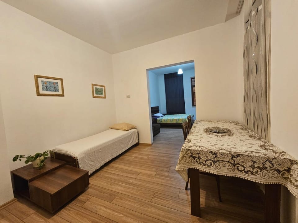 Feine Wohnung mitten im Zentrum Apartment in Kusadasi