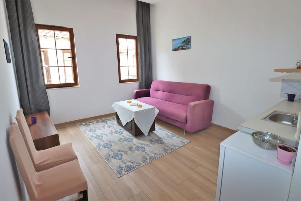 Feine Wohnung mitten im Zentrum Apartment in Kusadasi