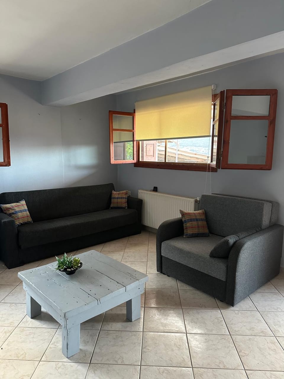 Alice Apartment House in Cephalonia