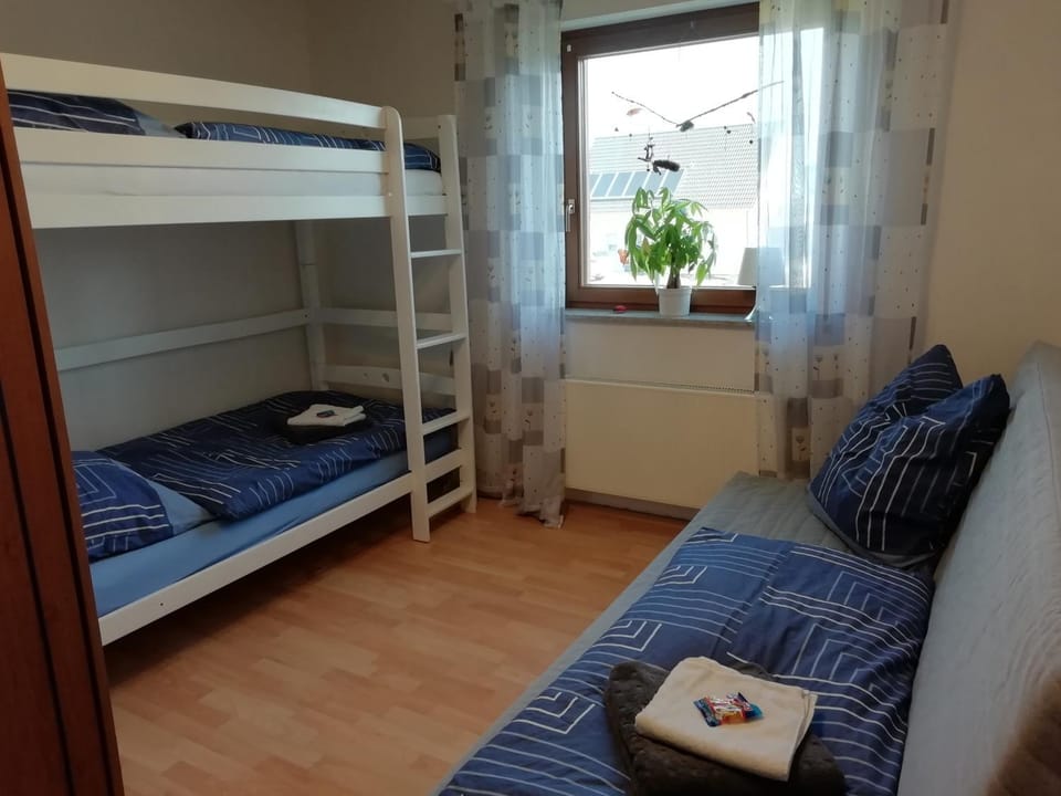 Ferienwohnung Link Apartment in North Rhine-Westphalia