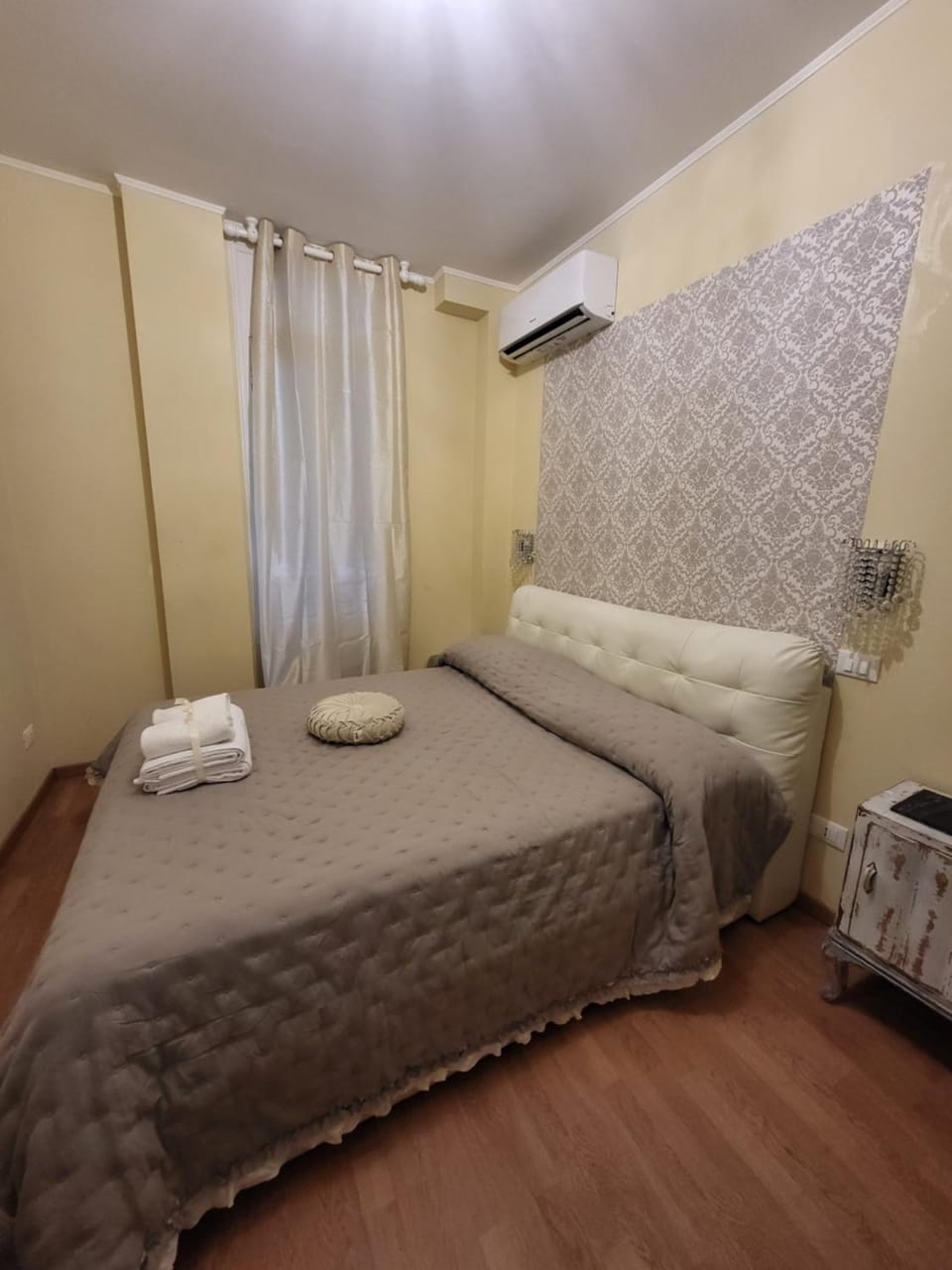 Angy's Rooms Bed and Breakfast in Sanremo